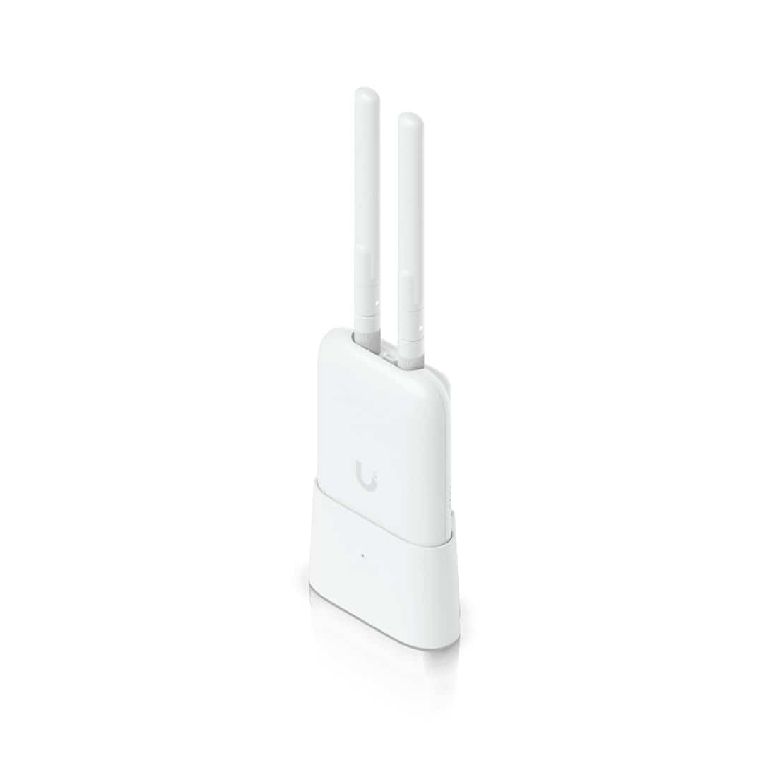 Antena Ubiquiti Omni Antenna & Desktop Stand Kit (UACC-UK-Ultra-Omni-Antenna)