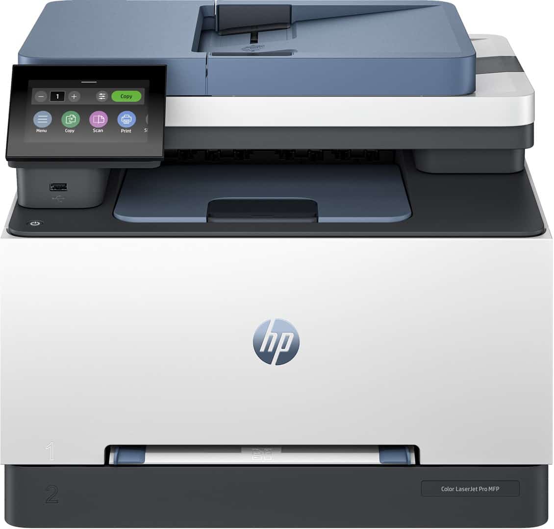 Urzadzenie wielofunkc.HP Color LaserJet Pro 3302fdn