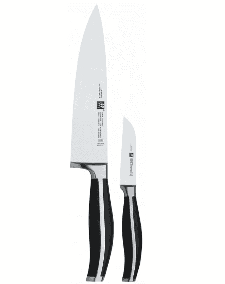 Zestaw 2 noży ZWILLING Twin Cusine 30338-001-0