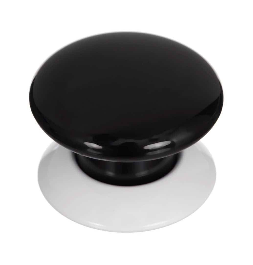 Przycisk FIBARO The Button, czarny (FGPB-101-2 ZW5)