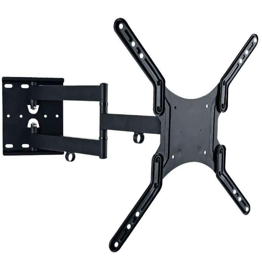 TECHLY UCHWYT ŚCIENNY TV LED/LCD 23-55 CALI 45KG