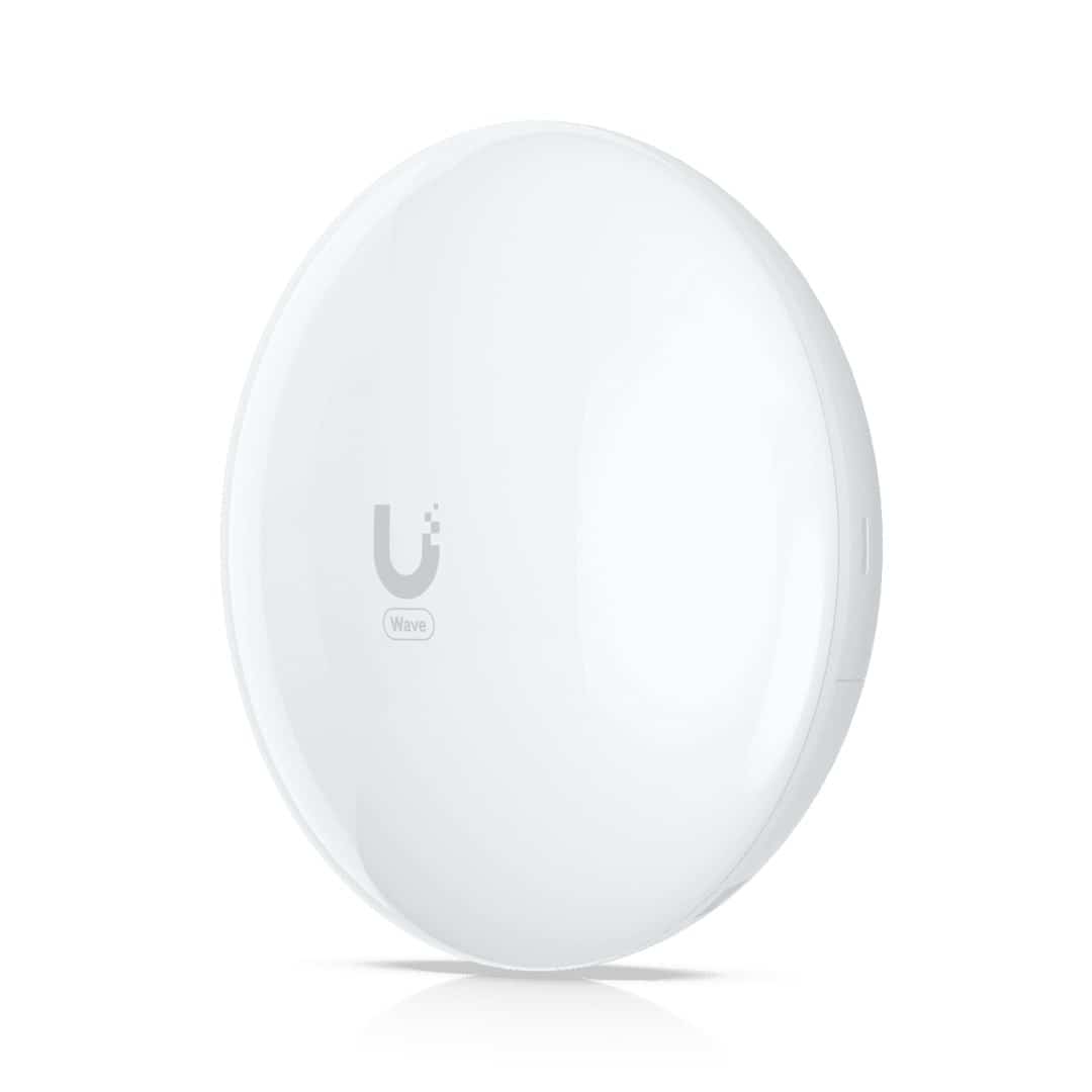 UISP 60 GHz Wireless Wave 60 GHz Ubiquiti Wave Pico (Wave-Pico-EU)