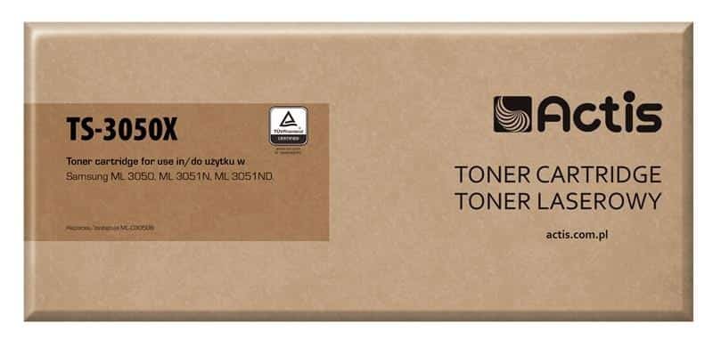 Actis TS-3050X Toner dla Samsung ML-D3050B