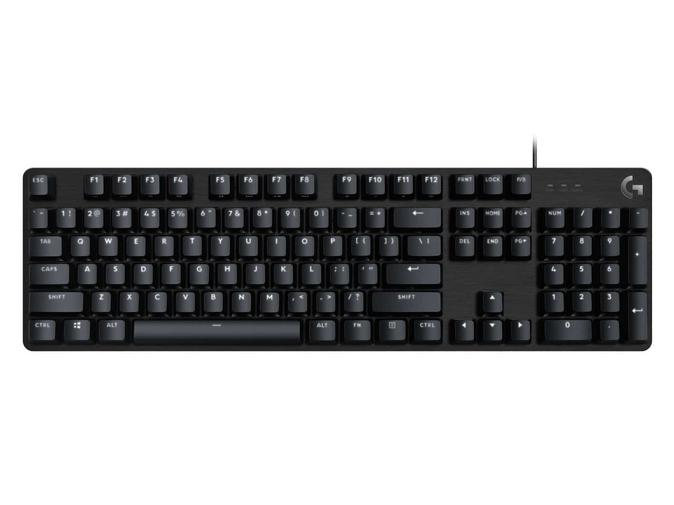 Klawiatura Logitech G413 SE GX Linear