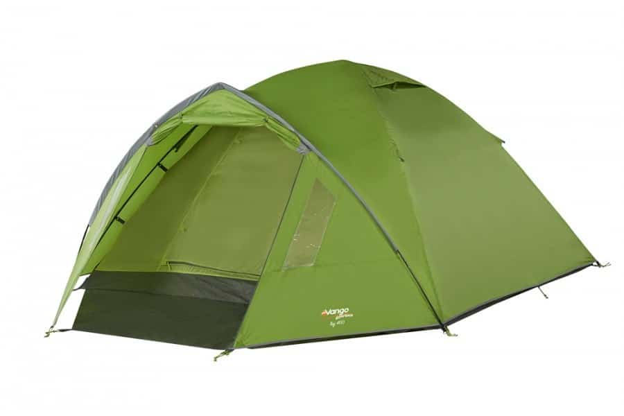 Namiot Vango Tay 400 Treetops 4 os.