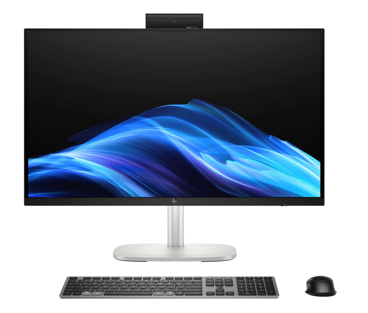HP EliteStudio 8 AiO G1i Ultra 5 235 27.0" QHD IPS