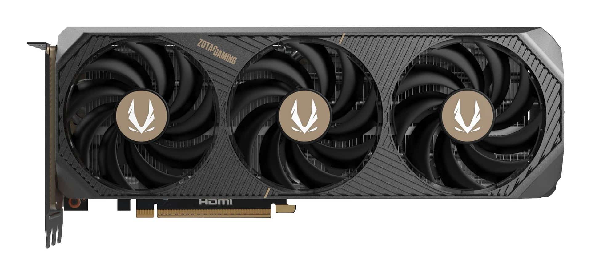 Karta graficzna ZOTAC GAMING GeForce RTX 5080 16GB