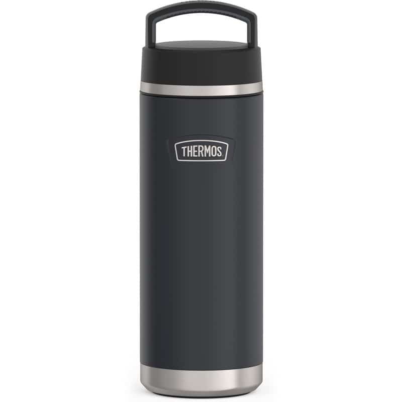 Termokubek mobilny 710 ml THERMOS - granit