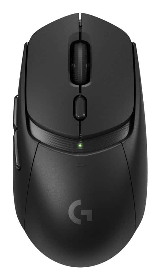 Mysz Logitech G309 Lightspeed Praworęczna