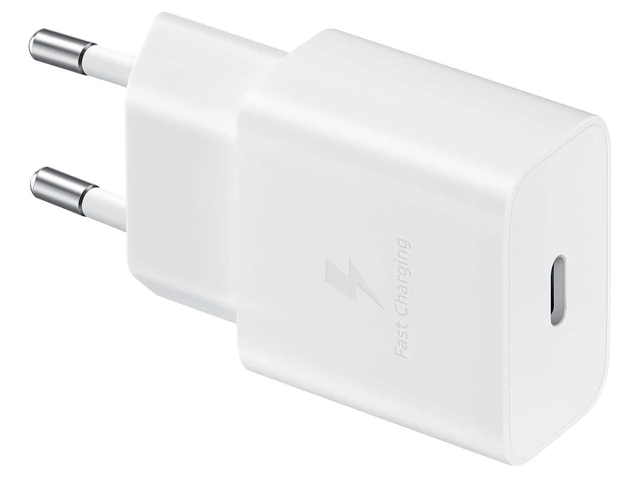 Ładowarka Samsung 15W Power Adapter, White