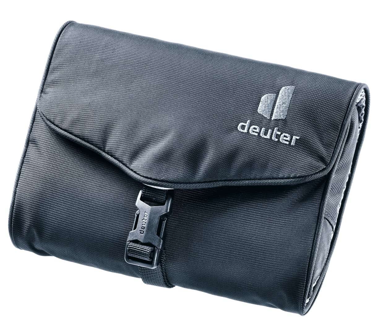 Kosmetyczka podróżna Deuter Wash Bag I, black
