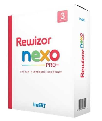 Rewizor nexo PRO3 - 3 stanowiska ESD