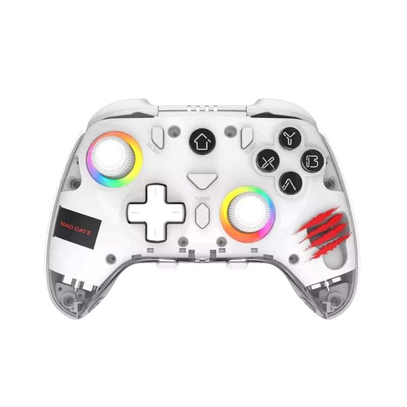 Kontroler Mad Catz C.A.T. 17 CUSTOMIZABLE