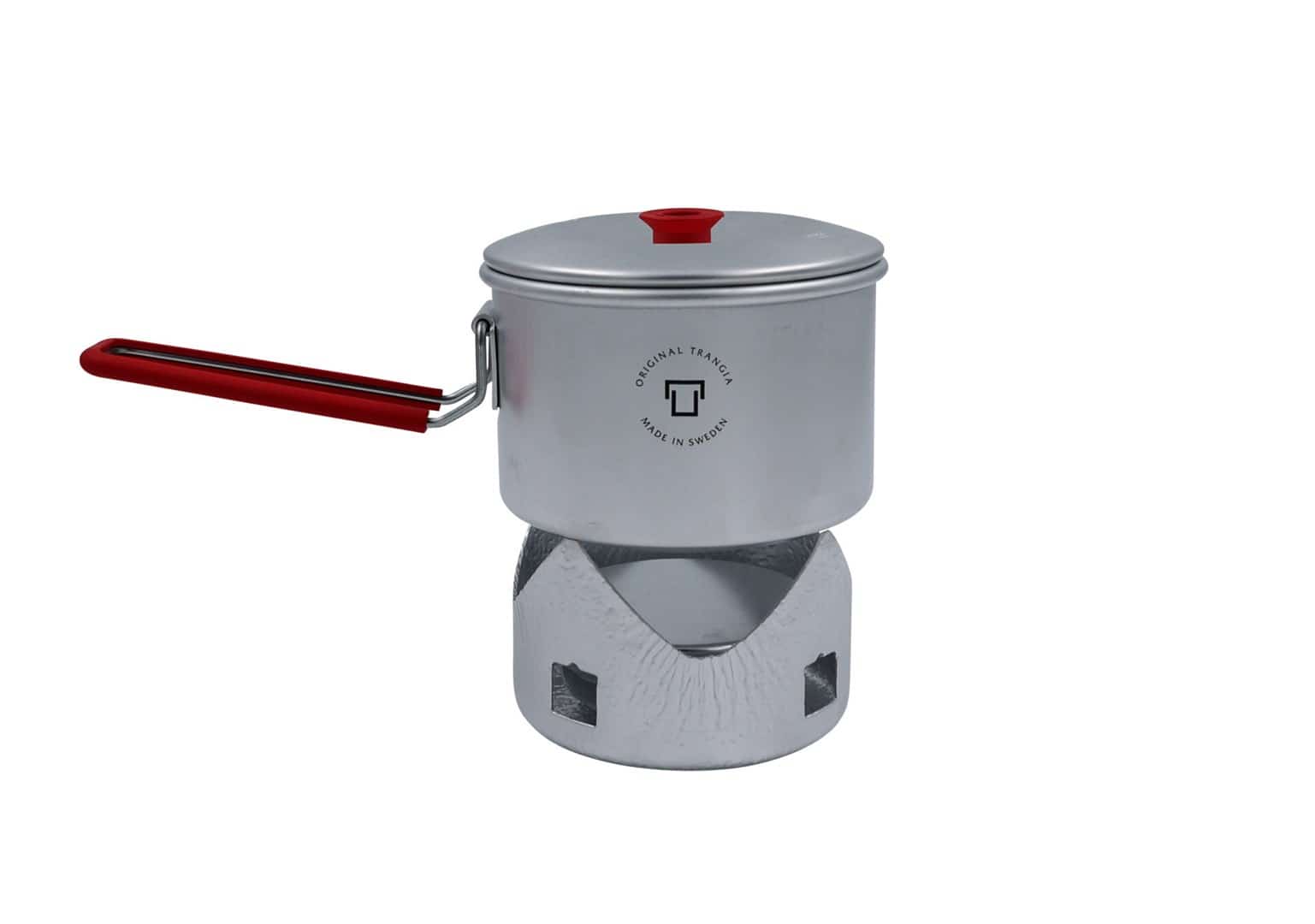 Kuchenka turystyczna Trangia Micro Light 0,5 l