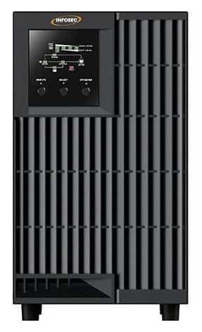 INFOSEC ZASILACZ AWARYJNY UPS E4 VALUE 3000, 3000VA