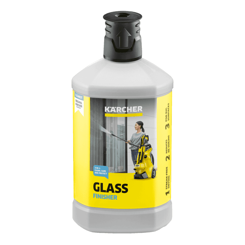 Środek do mycia szkła 3w1 KARCHER RM 627 - 1l