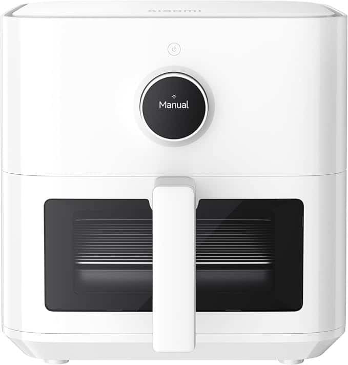 Frytownica beztłuszczowa Xiaomi Smart Air Fryer 5,5l EU (WYPRZEDAŻ)