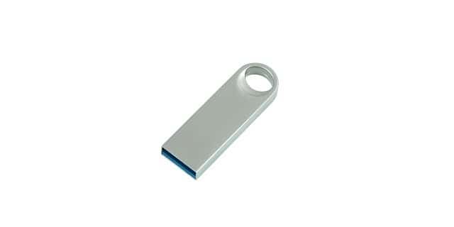 GOODRAM BULK UNO3 SILVER 32GB USB 3.0