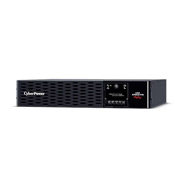 Zasilacz UPS CyberPower PR3000ERTXL2U