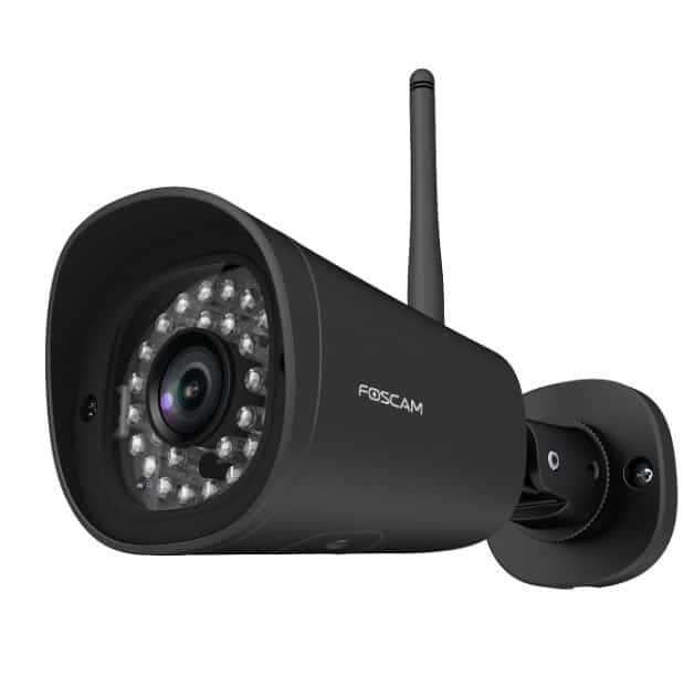 Kamera IP do monitoringu Foscam G4P 4MP WiFi