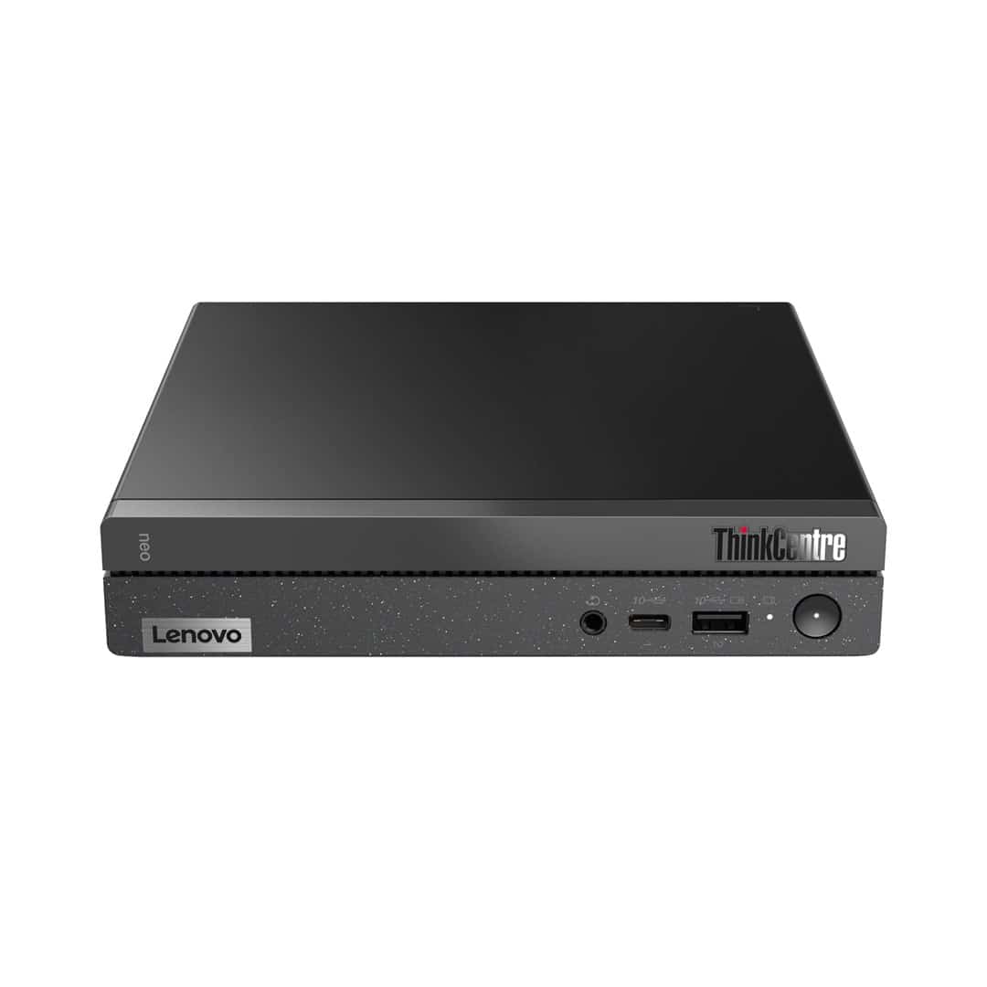 Lenovo ThinkCentre Neo 50q Tiny i5-13420H 16GB 512GB SSD