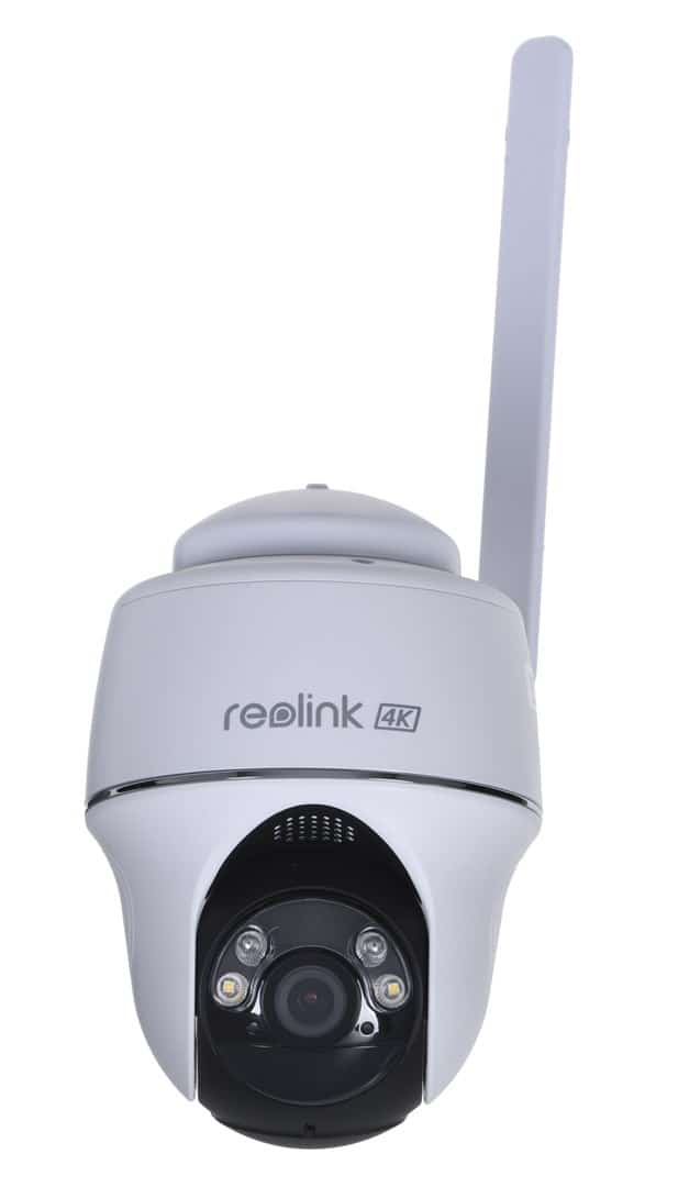 Kamera IP do monitoringu Reolink Go Series G440