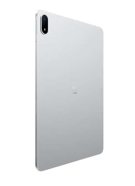 Tablet OnePlus Pad 3 WIFI 16/512GB Silver