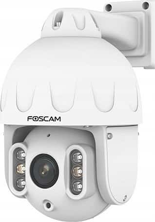 Kamera IP do monitoringu Foscam SD8EP 8MP