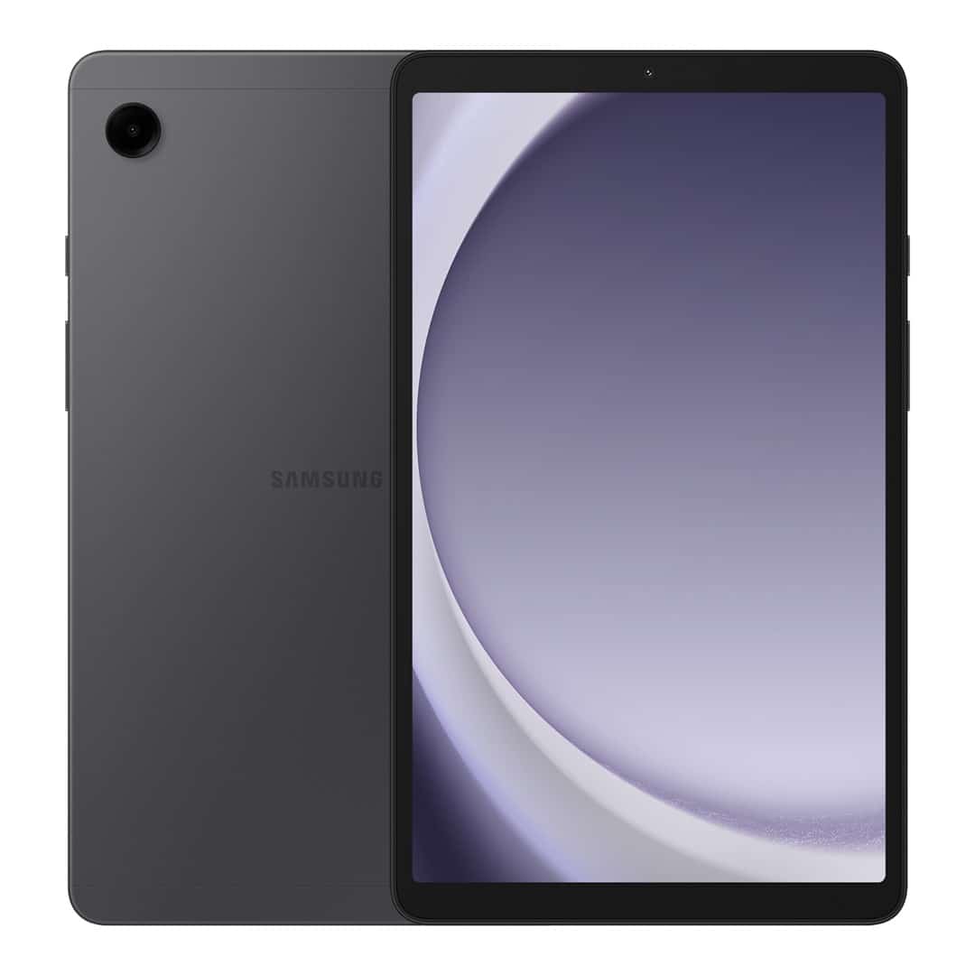 Samsung Galaxy TAB A9 8,7" 4/64GB Graphite
