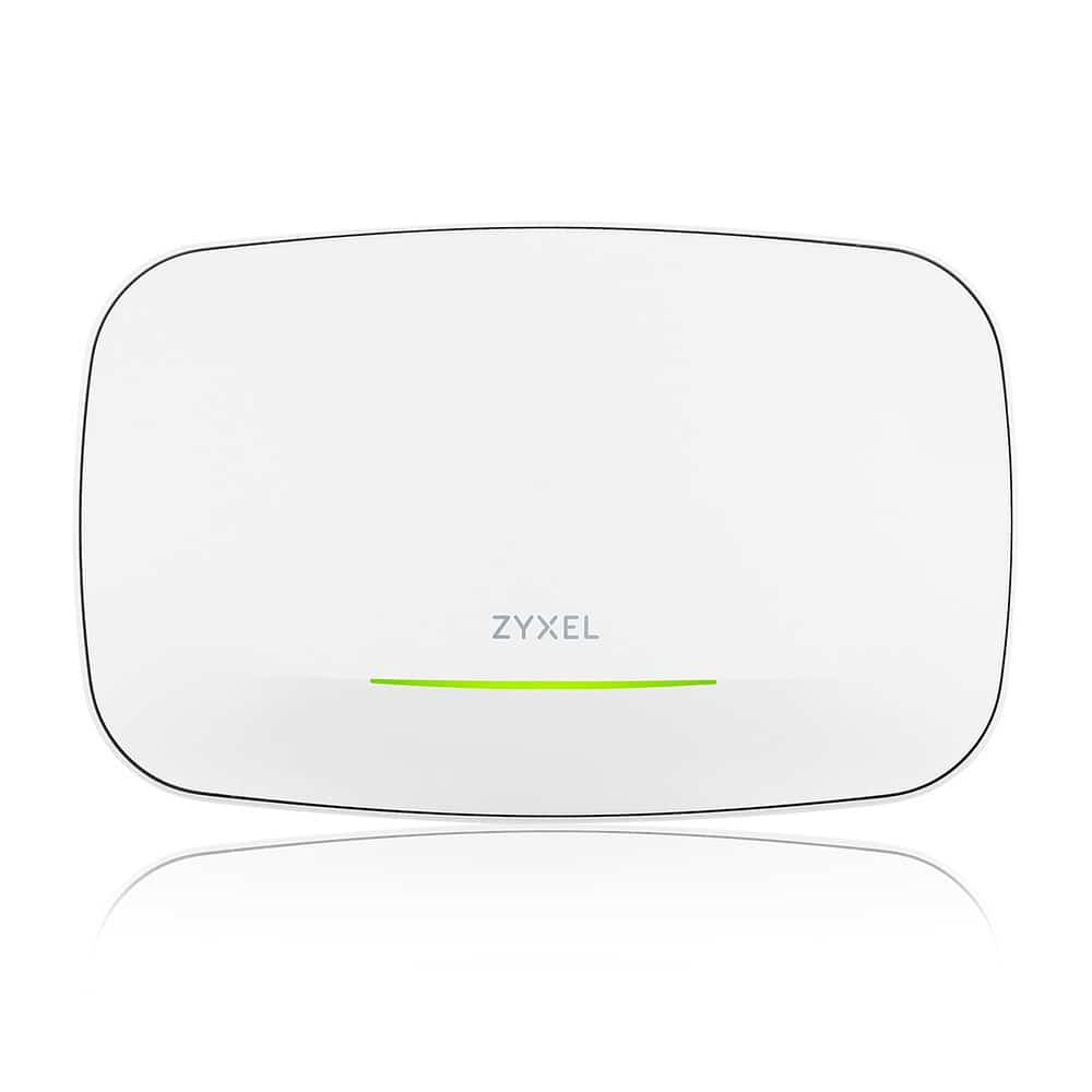 Access Point Wi-Fi 7 Zyxel WBE630S 2.4GHz(2x2)/5GHz(4x4)/6GHz(4x4) PoE+/PoE++ 2x2,5G