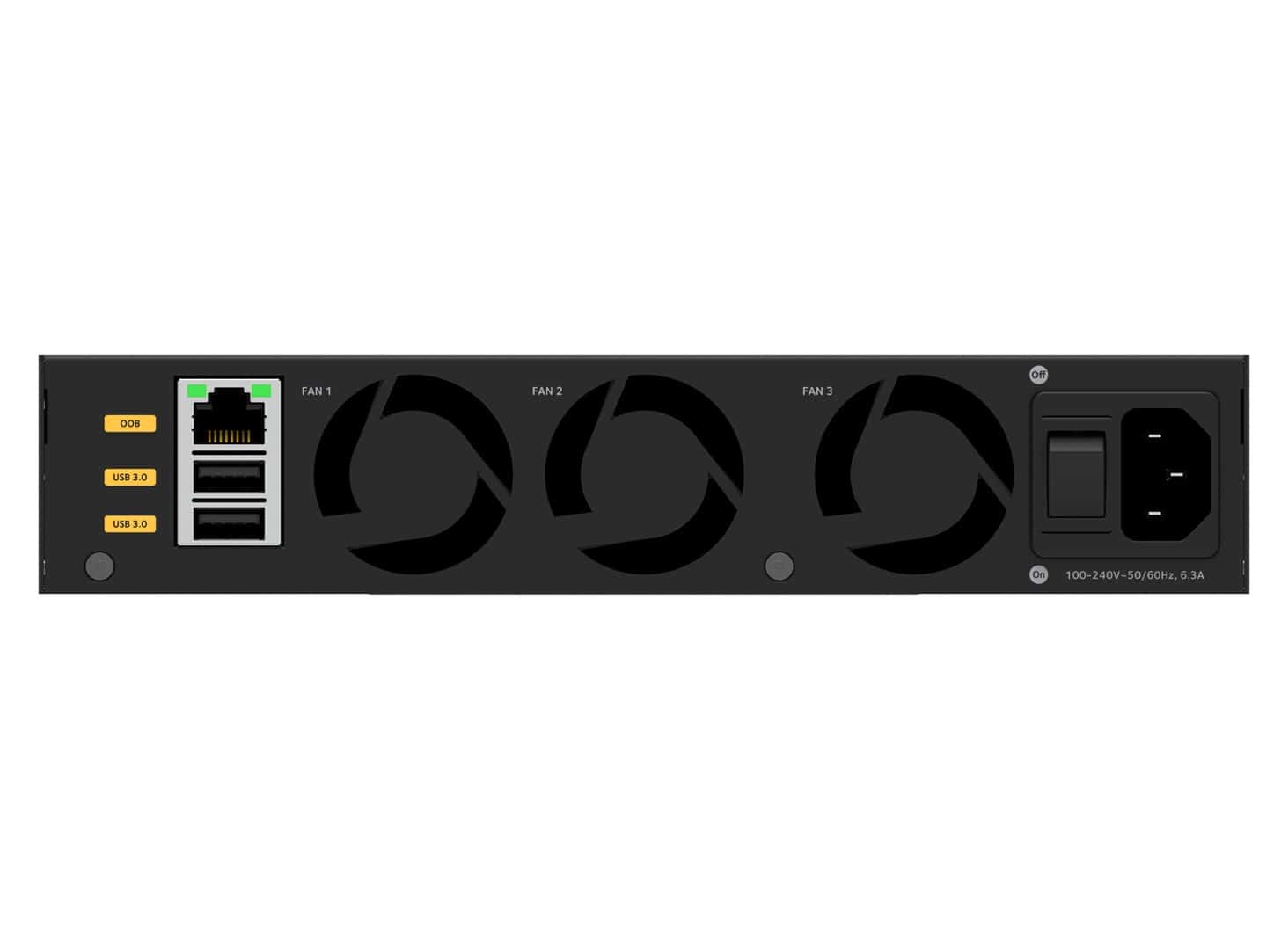 Switch Netgear XSM4316-100NES 16p Managed Multigigabit
