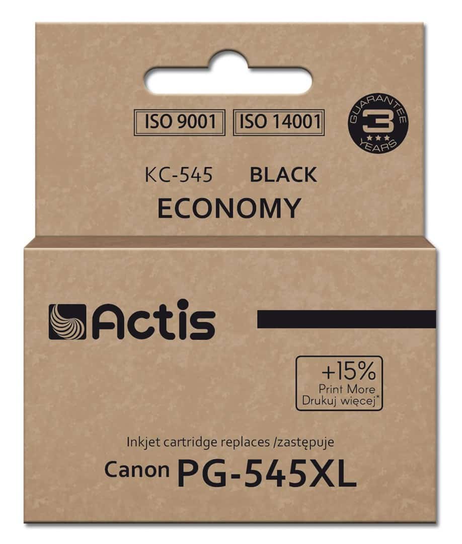 Actis KC-545 Tusz Zamiennik dla Canon Pixma