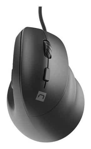 NATEC MYSZ WERTYKALNA CRAKE 2 PRO 12800DPI