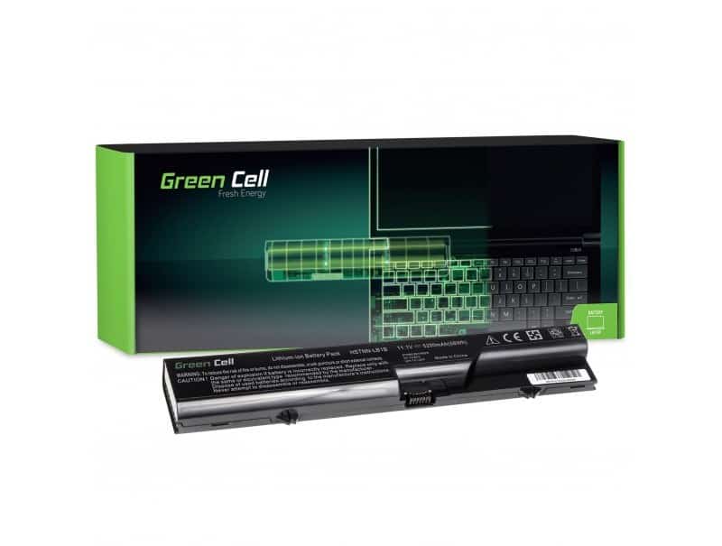 Bateria HP16 4400mAh 10.8V do HP PH06