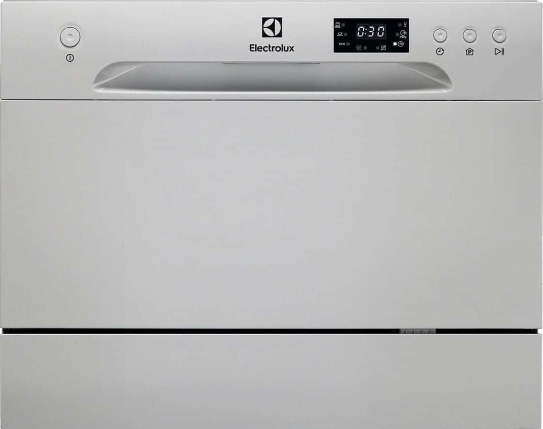 Zmywarka ELECTROLUX ESF 2400 OS