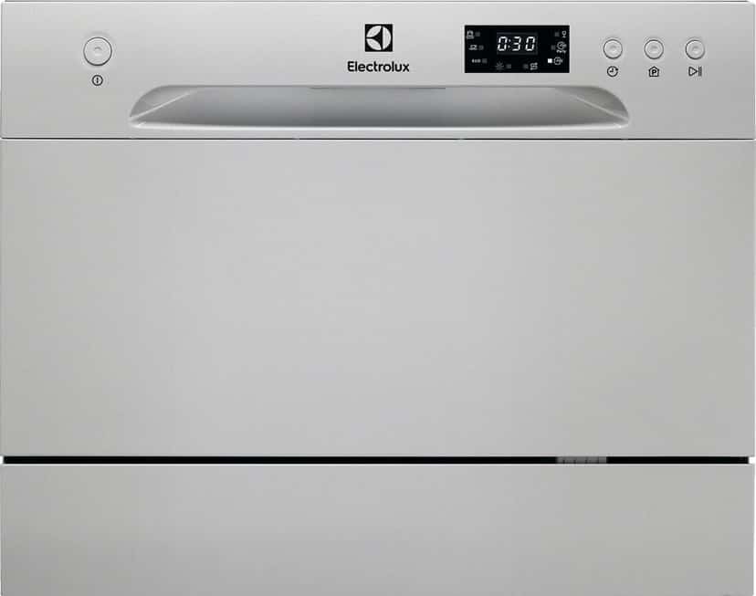 Zmywarka ELECTROLUX ESF 2400 OS Wolnostojąca