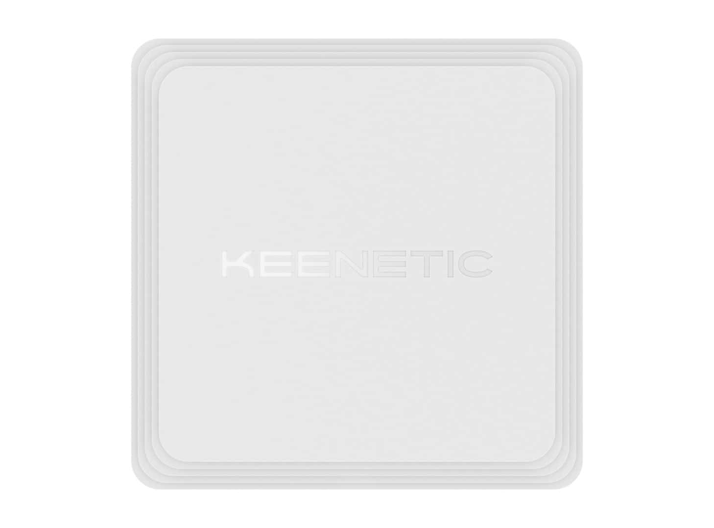 Router Keenetic Challenger SE KN-3911-01-EU AX3000