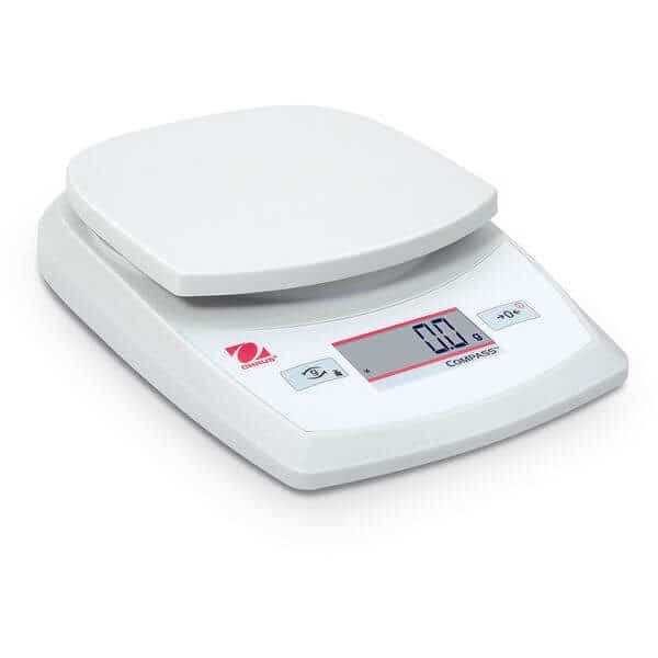 Waga przenośna OHAUS Compass CR621 0,62 kg