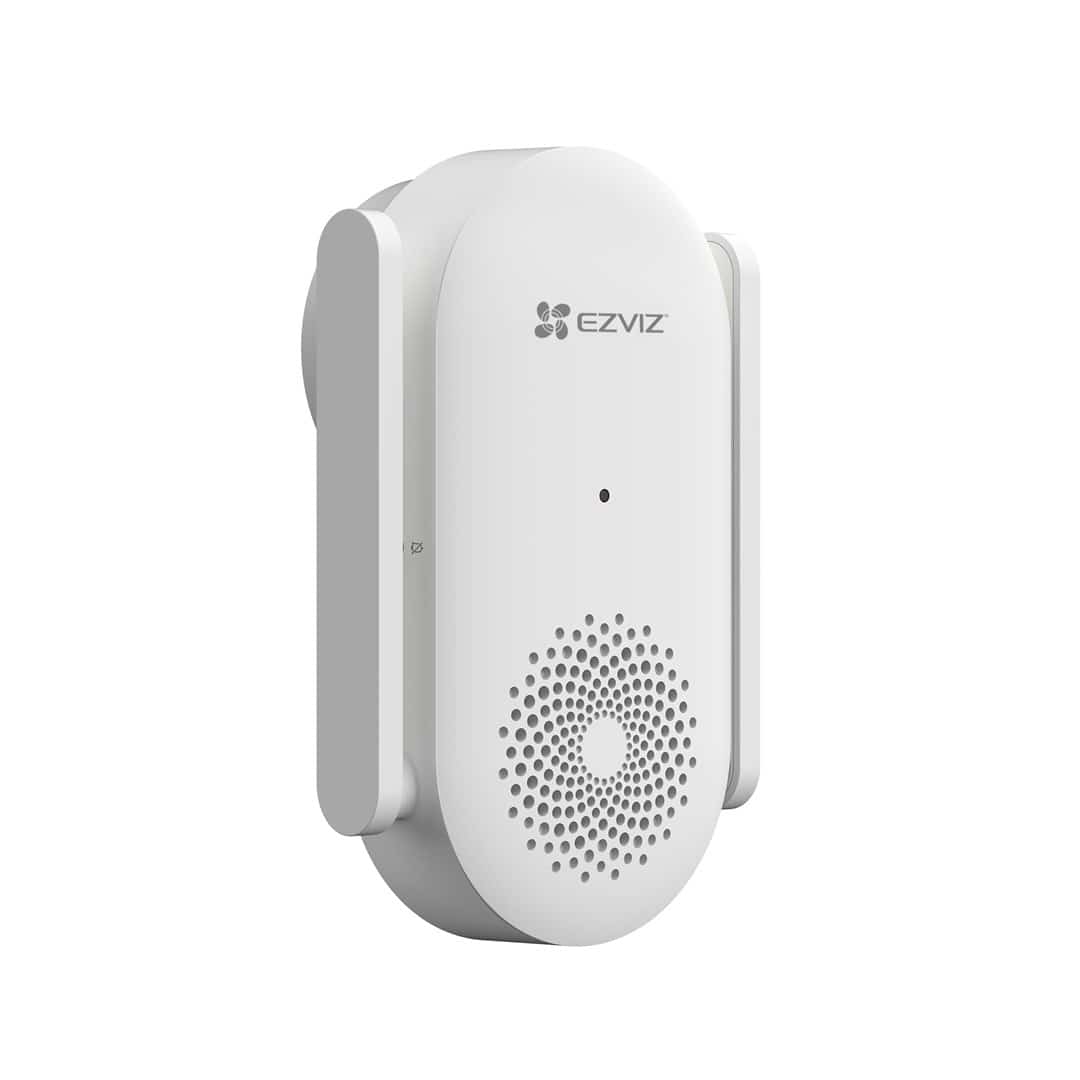 Inteligentny dzwonek EZVIZ CH1 WiFi 72dB
