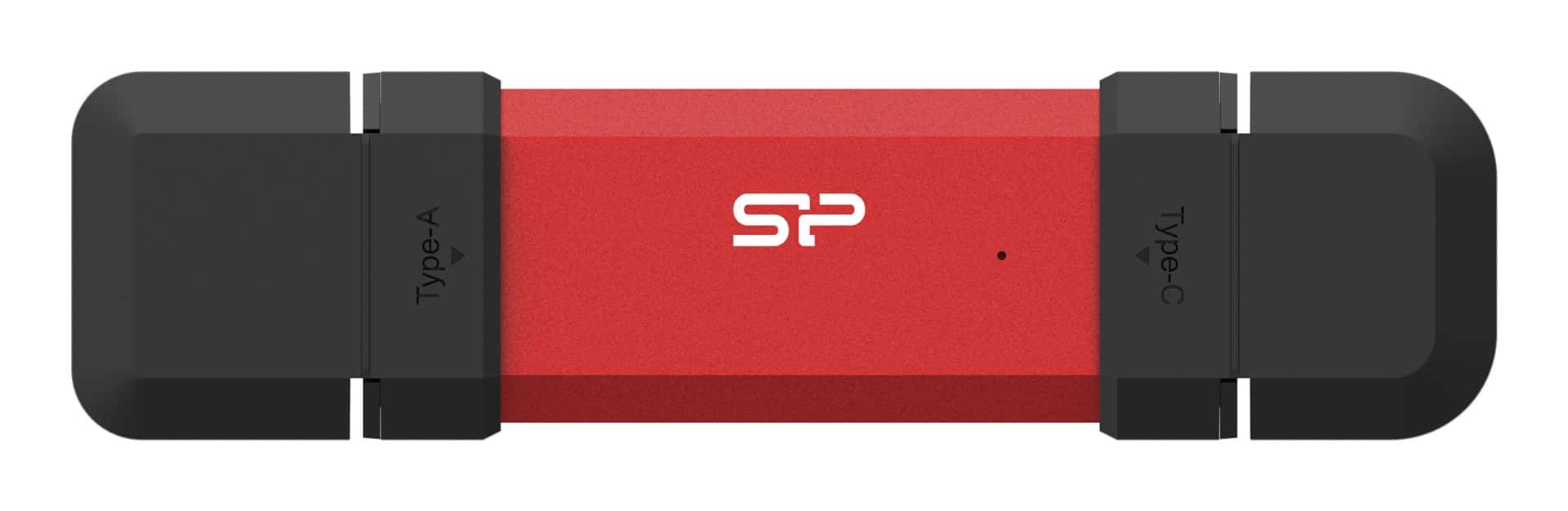 SSD Silicon Power DS72 1TB Dual USB 3.2