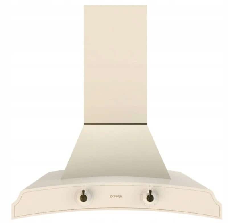Okap GORENJE DK63MCLI