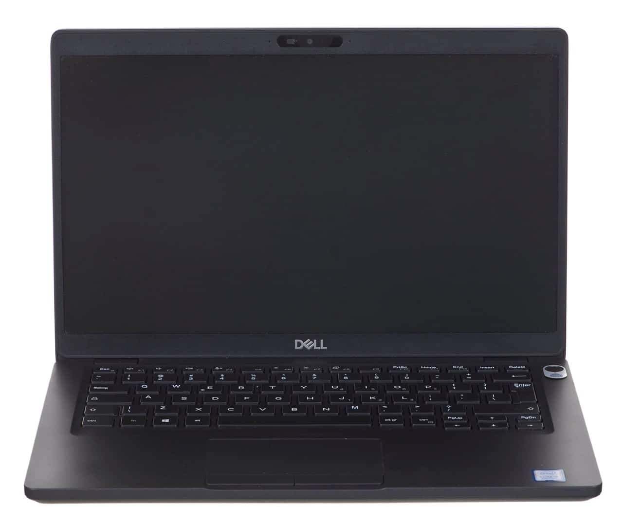 DELL LATITUDE 5400 i5-8365U 8GB 256GB SSD 14" HD Win11pro + zasilacz UŻYWANY