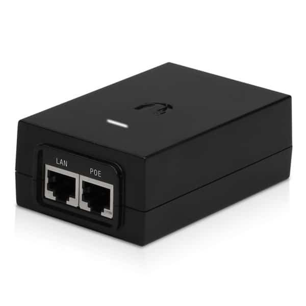 Ubiquiti POE-24-24W-G Injector 24V 24W