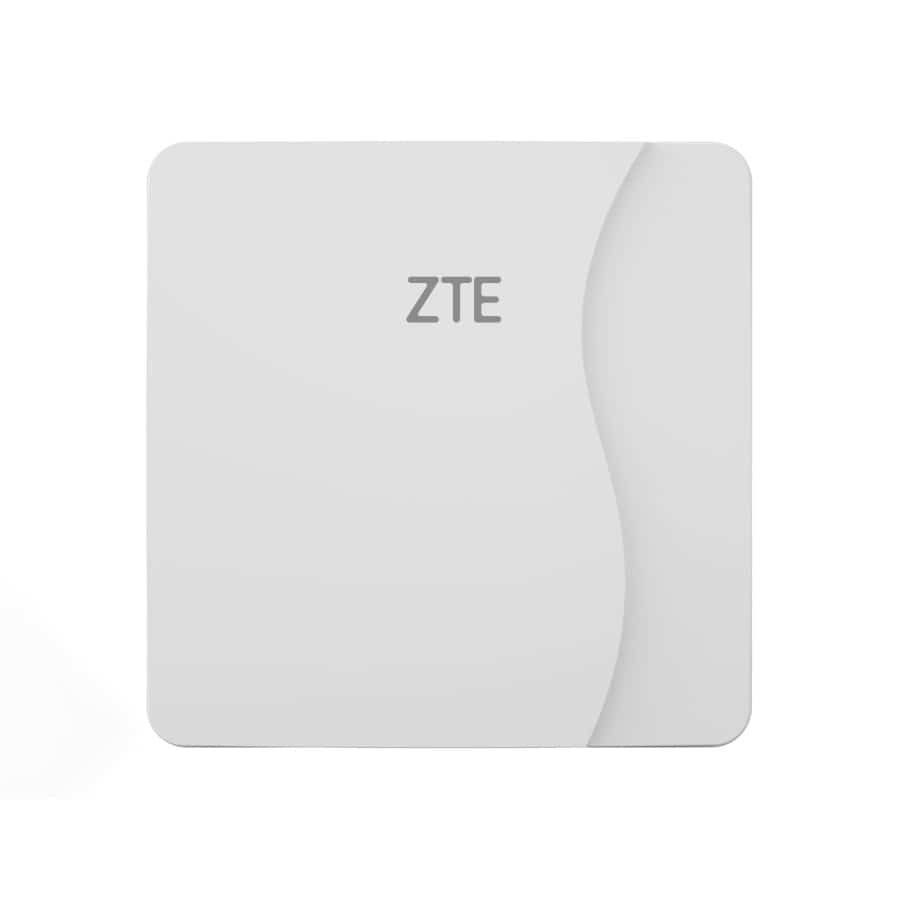 Antena ZTE MF258K1 ODU LTE kat. 15 z transmisją do 800 Mb/s DL i 150 Mb/s UL