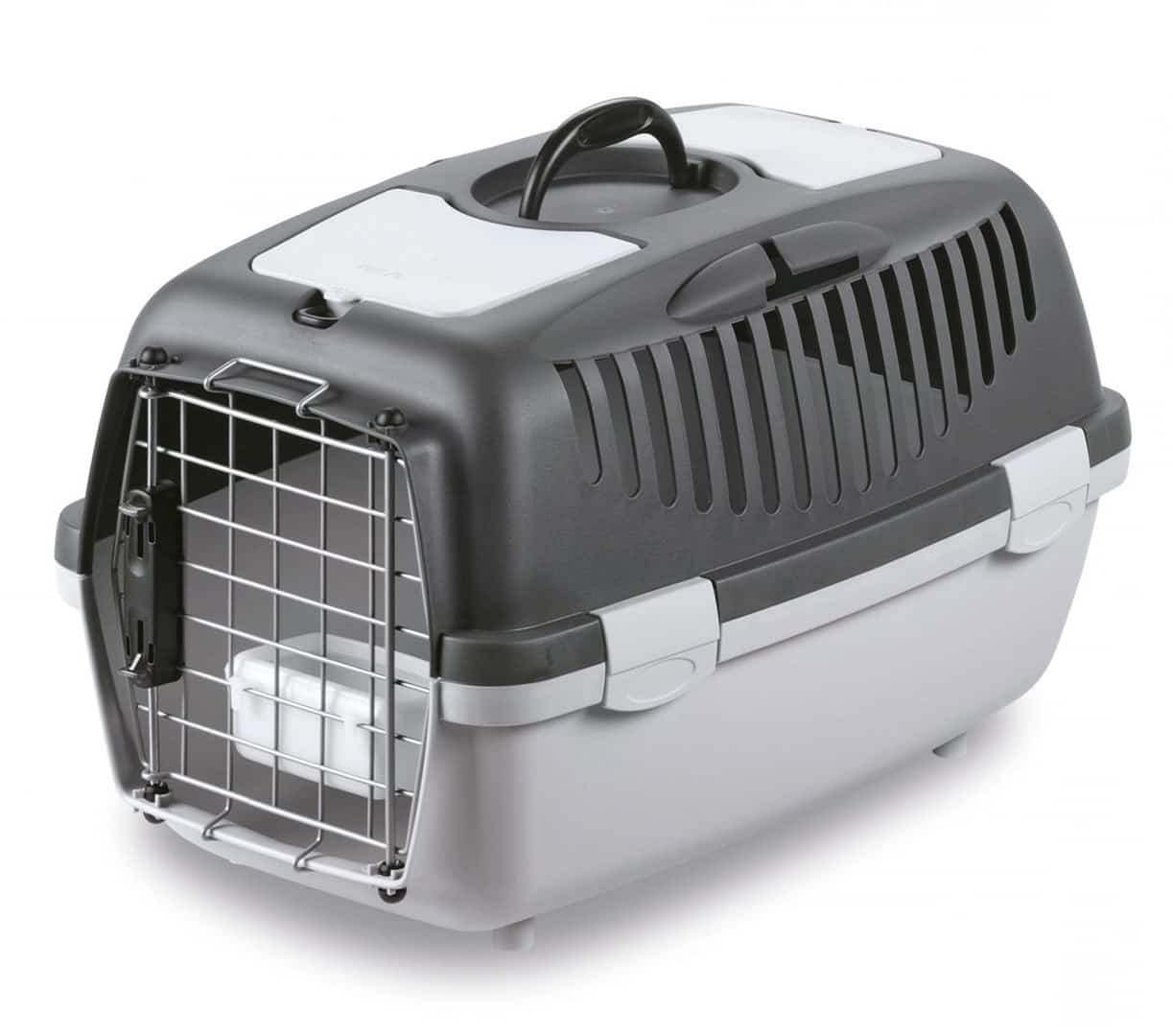 ZOLUX Transporter Gulliver 2 Delux dla psa lub kota