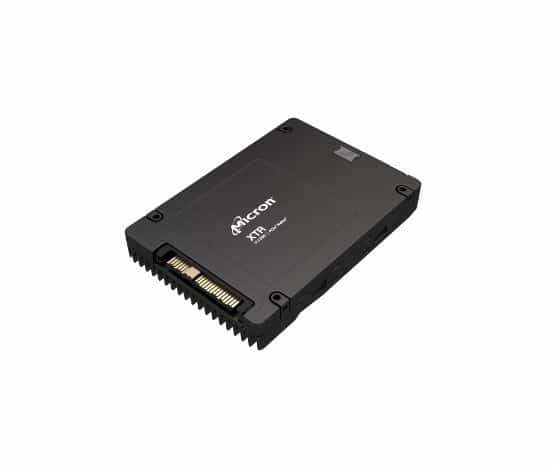 Dysk SSD Micron XTR 960GB NVMe PCIe 4.0 U.3