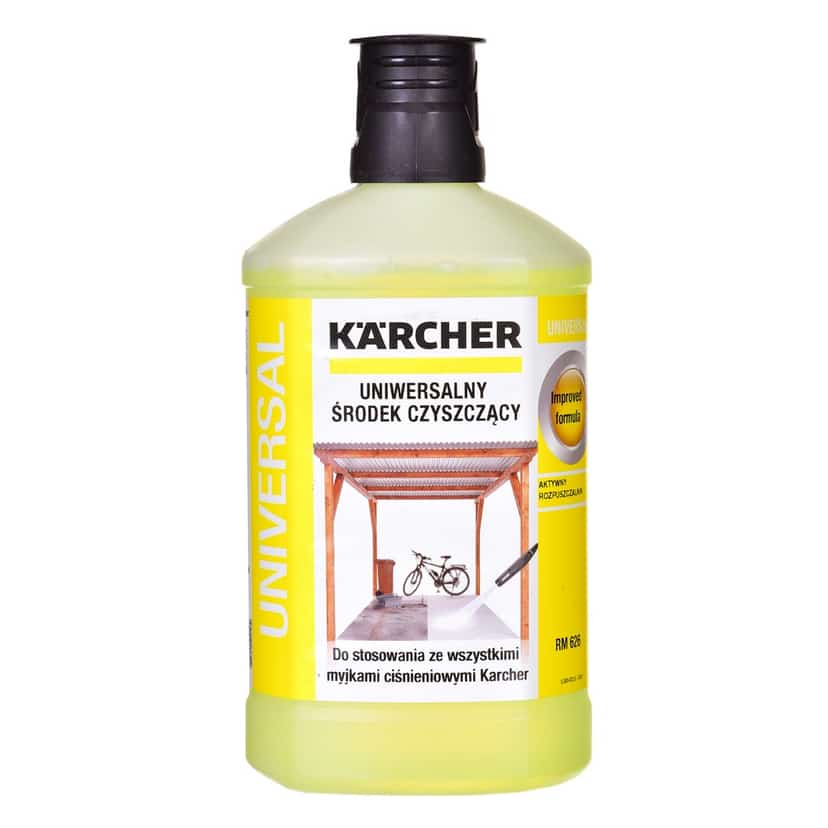 Środek czyszczący KARCHER RM 555 1000 ml