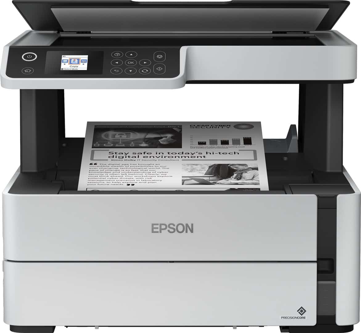 Urządzenie wielofunkcyjne Epson EcoTank M2170