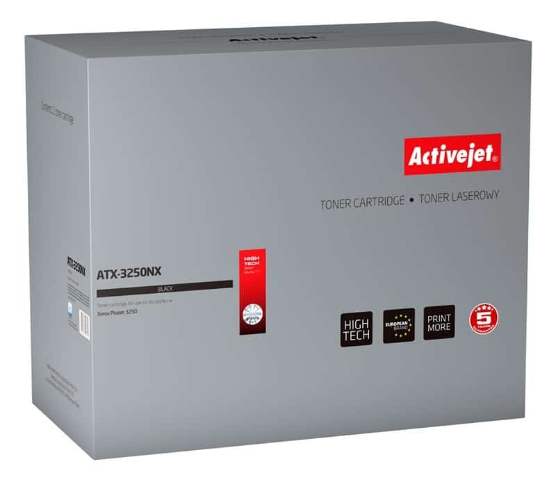 Activejet ATX-3250NX Toner, 5000 stron, czarny