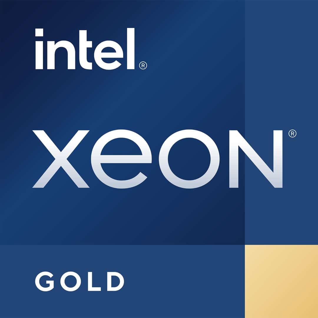 Procesor Intel Xeon Gold 6418H 24C/48T 2,1GHz